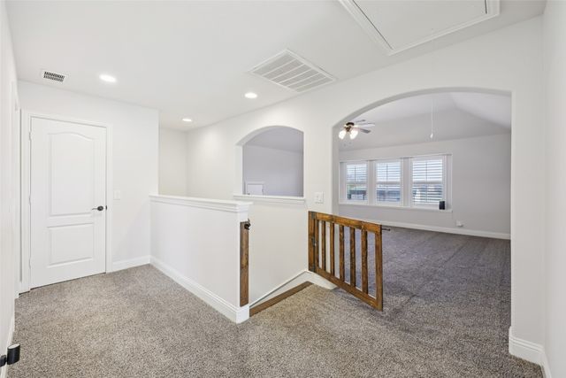 7817 Stiff Point Circle, Mckinney, TX 75071