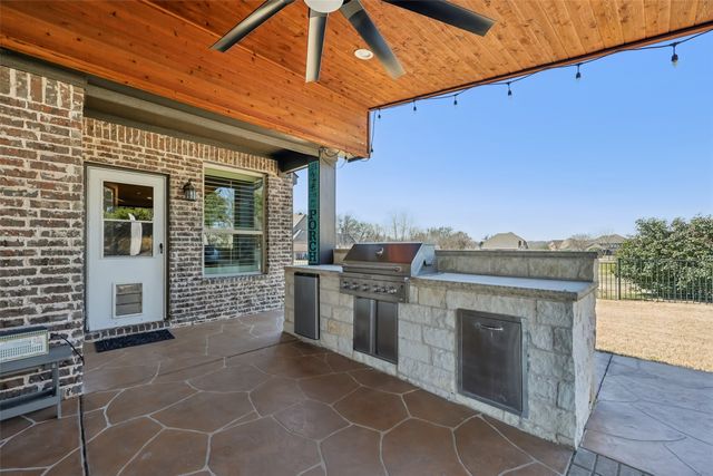 7817 Stiff Point Circle, Mckinney, TX 75071