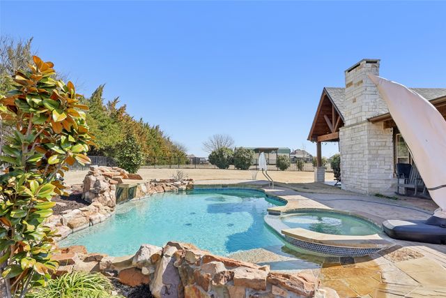 7817 Stiff Point Circle, Mckinney, TX 75071