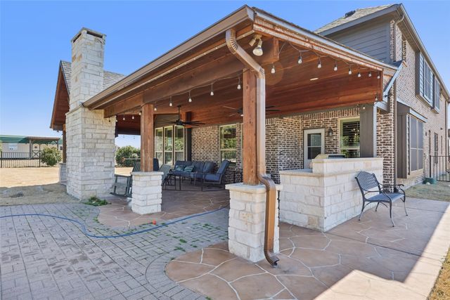 7817 Stiff Point Circle, Mckinney, TX 75071