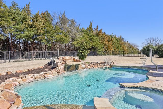 7817 Stiff Point Circle, Mckinney, TX 75071