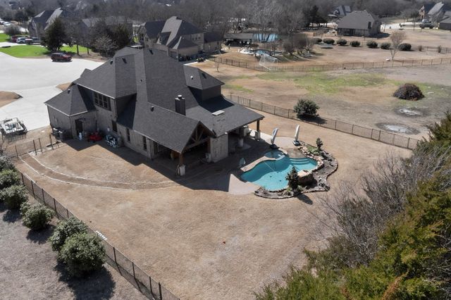 7817 Stiff Point Circle, Mckinney, TX 75071