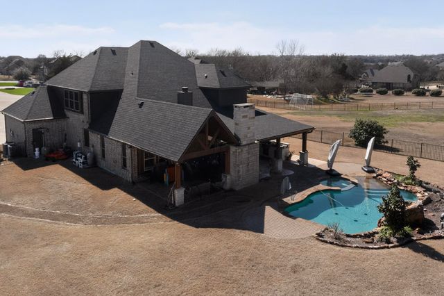 7817 Stiff Point Circle, Mckinney, TX 75071