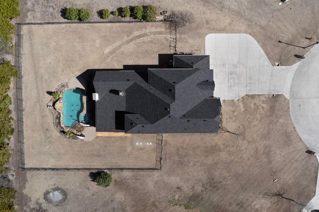 7817 Stiff Point Circle, Mckinney, TX 75071