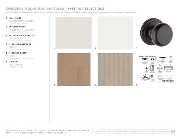 7450 Trotting Trail, Cumming, GA 30040