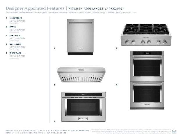 7450 Trotting Trail, Cumming, GA 30040