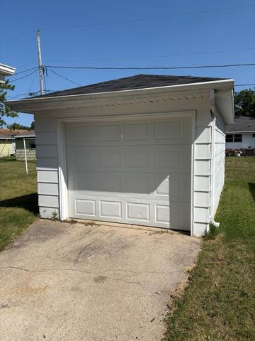 1025 EVANS STREET, Neenah, WI 54956