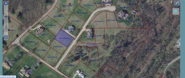 0 Wellington Dr LOT 10, South Union Twp, PA 15401