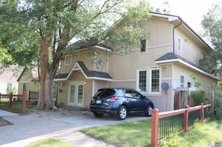 412 NE Chester AVE, Topeka, KS 66616