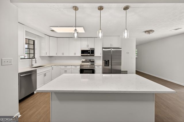 1903 Old Concord Drive SE, Covington, GA 30016