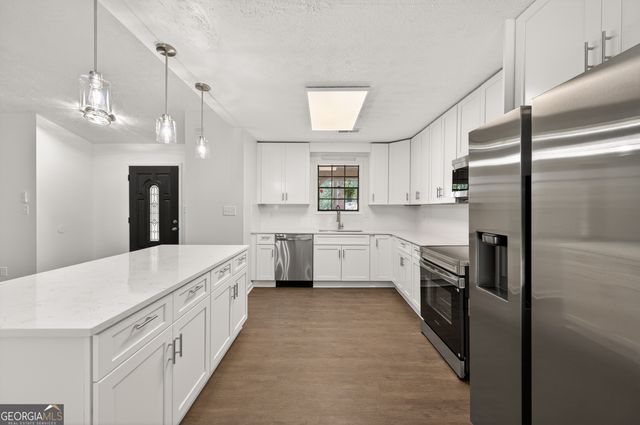 1903 Old Concord Drive SE, Covington, GA 30016