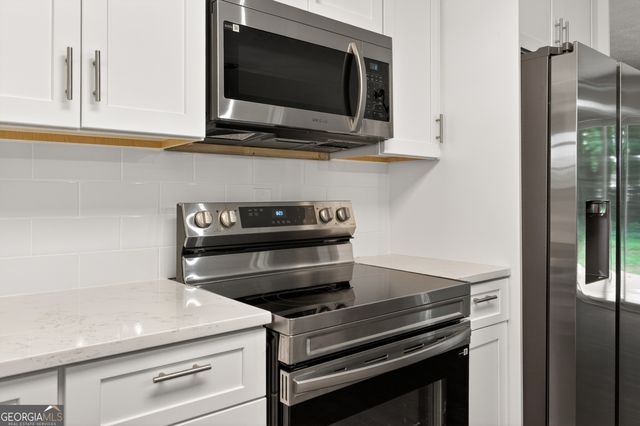 1903 Old Concord Drive SE, Covington, GA 30016