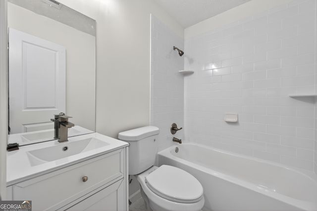 1903 Old Concord Drive SE, Covington, GA 30016