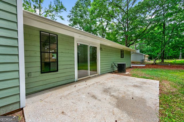 1903 Old Concord Drive SE, Covington, GA 30016