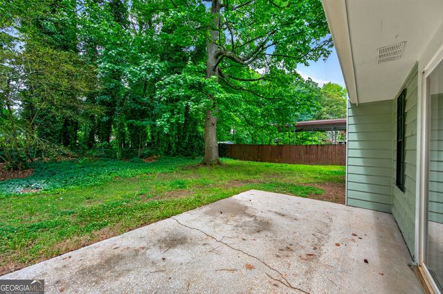 1903 Old Concord Drive SE, Covington, GA 30016