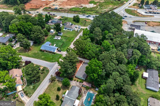 1903 Old Concord Drive SE, Covington, GA 30016