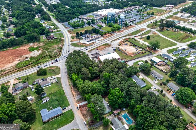 1903 Old Concord Drive SE, Covington, GA 30016
