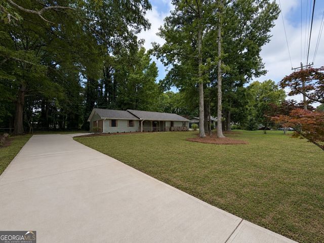 1903 Old Concord Drive SE, Covington, GA 30016