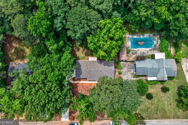 1903 Old Concord Drive SE, Covington, GA 30016
