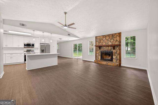 1903 Old Concord Drive SE, Covington, GA 30016