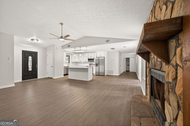 1903 Old Concord Drive SE, Covington, GA 30016