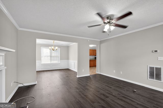 4342 Idlewood Park, Lithonia, GA 30038