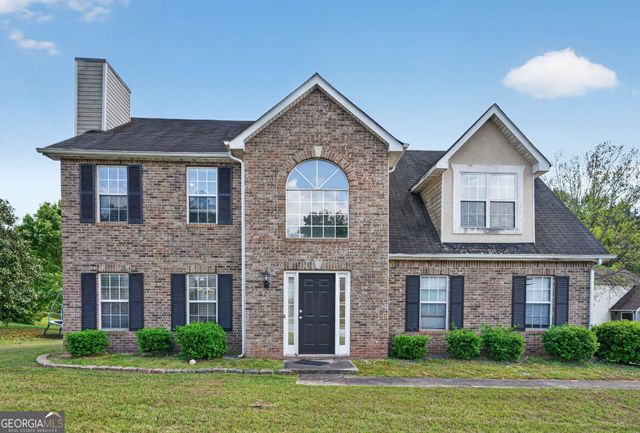 4342 Idlewood Park, Lithonia, GA 30038