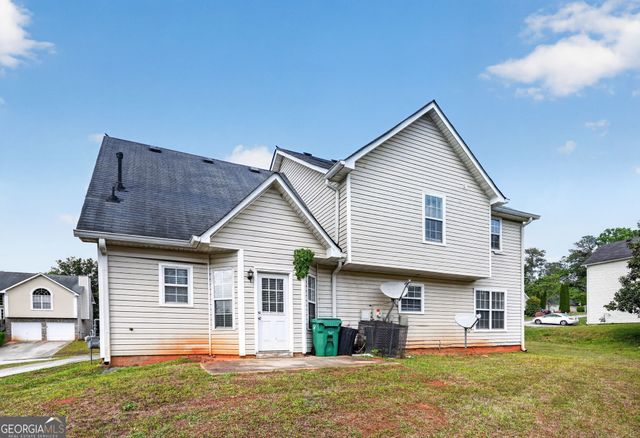 4342 Idlewood Park, Lithonia, GA 30038