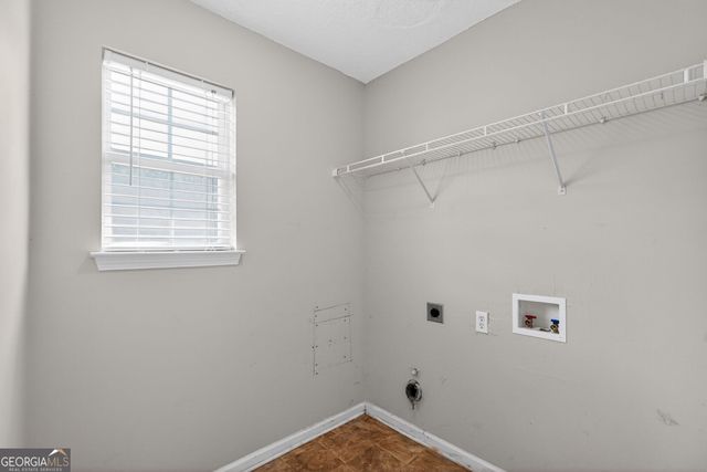 4342 Idlewood Park, Lithonia, GA 30038