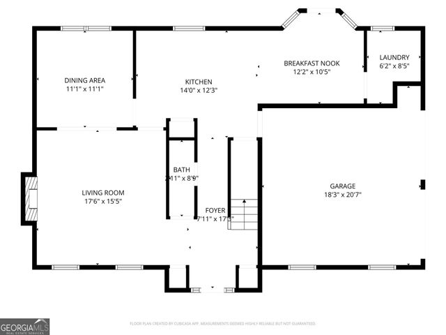 4342 Idlewood Park, Lithonia, GA 30038