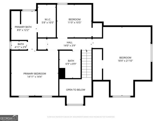 4342 Idlewood Park, Lithonia, GA 30038