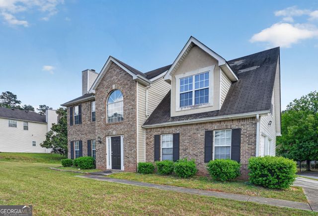 4342 Idlewood Park, Lithonia, GA 30038