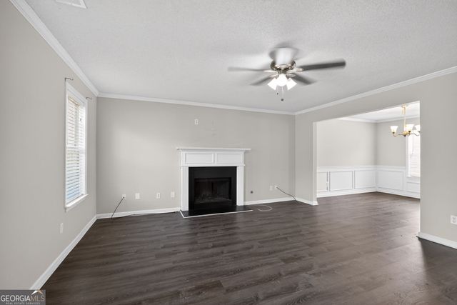 4342 Idlewood Park, Lithonia, GA 30038