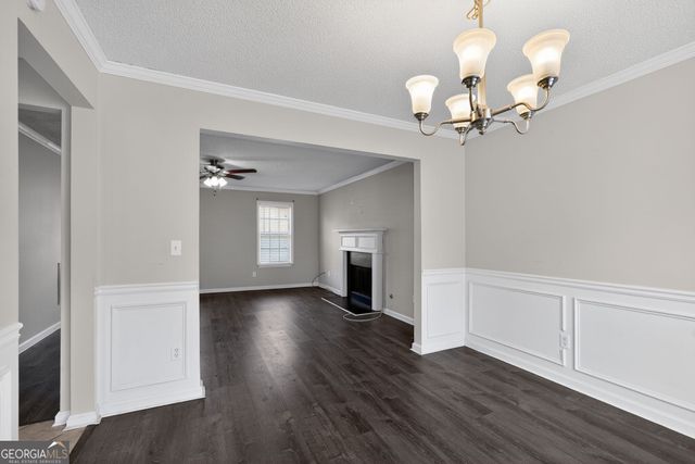 4342 Idlewood Park, Lithonia, GA 30038