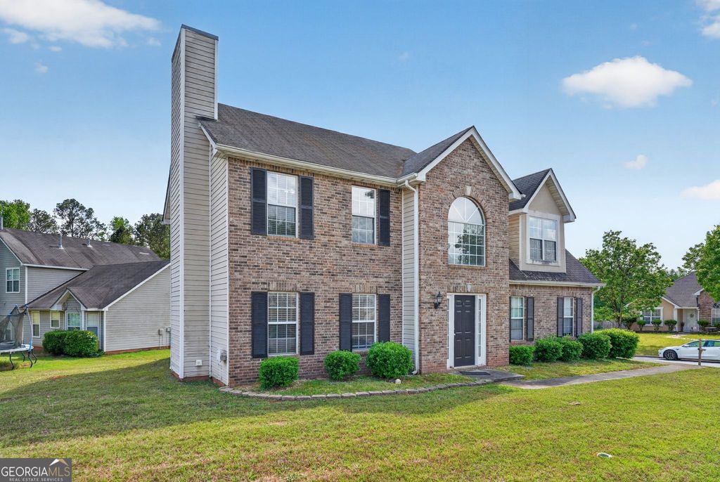 4342 Idlewood Park, Lithonia, GA 30038