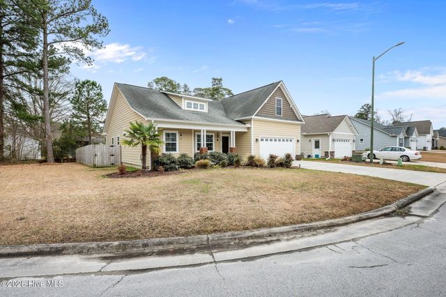 118 Neeley Lane, New Bern, NC 28560