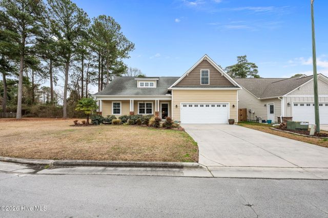 118 Neeley Lane, New Bern, NC 28560