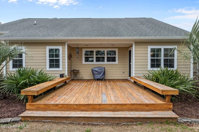 118 Neeley Lane, New Bern, NC 28560