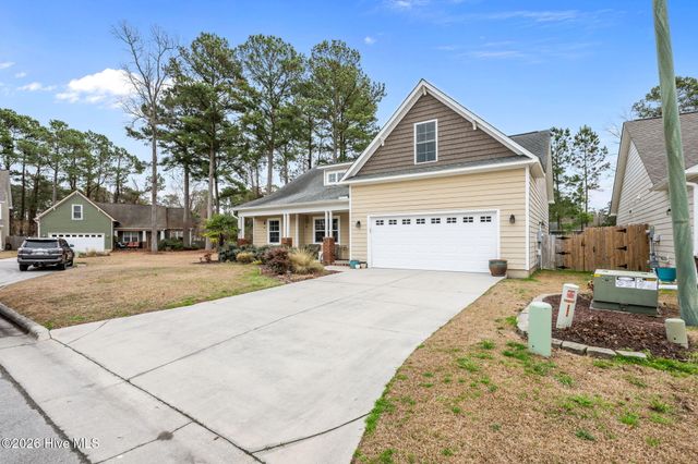 118 Neeley Lane, New Bern, NC 28560