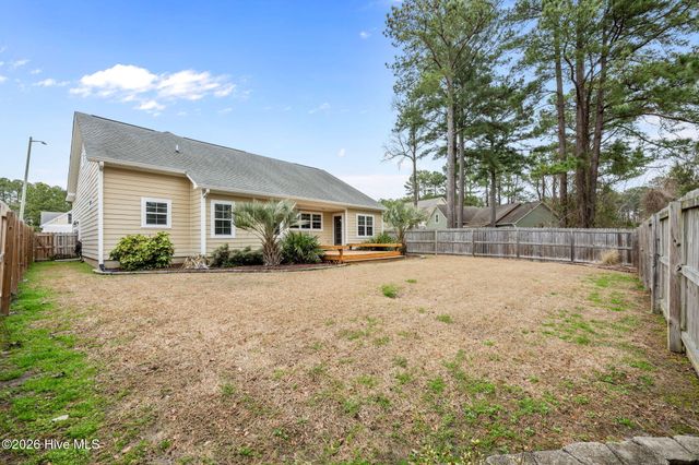 118 Neeley Lane, New Bern, NC 28560