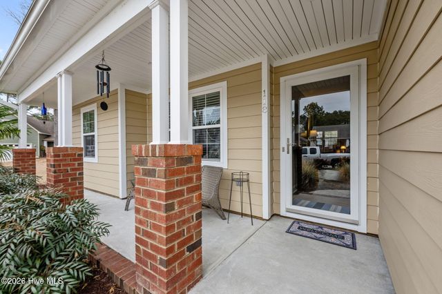 118 Neeley Lane, New Bern, NC 28560