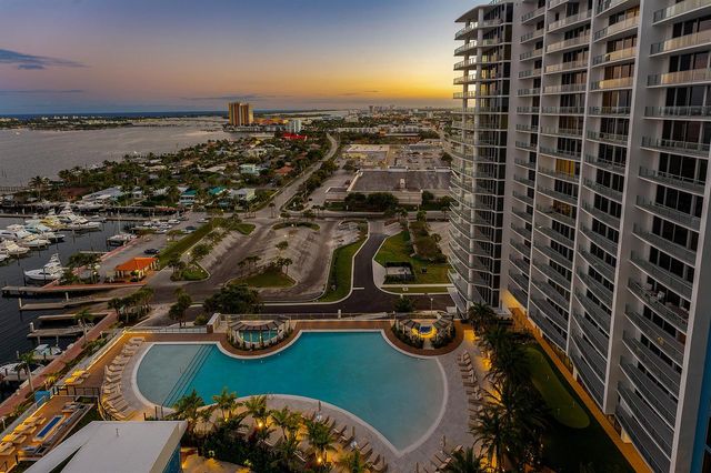 220 Lake Shore Drive 1911, Lake Park, FL 33403