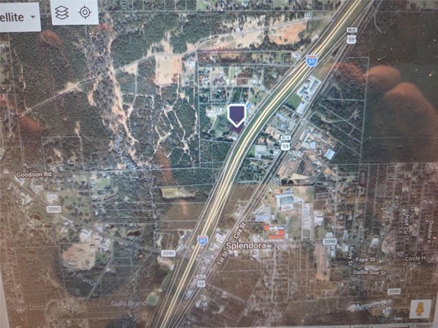 13702 Us 59, Splendora, TX 77372