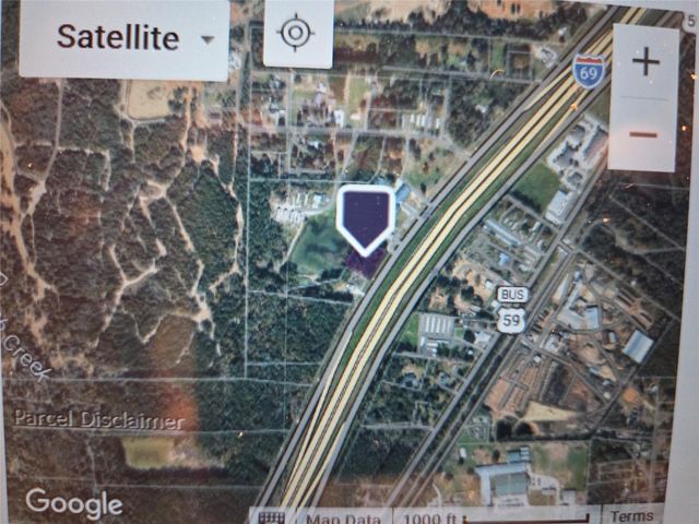 13702 Us 59, Splendora, TX 77372