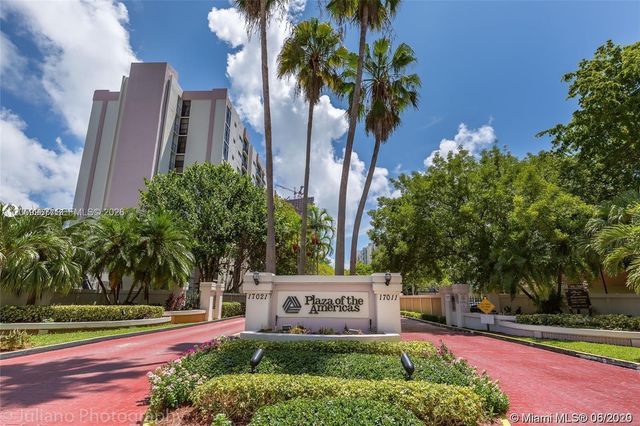 16919 N Bay Road 620, Sunny Isles Beach, FL 33160