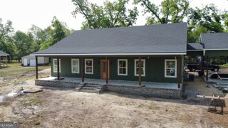 3411 Bob Bowen Road N/A, Blackshear, GA 31516