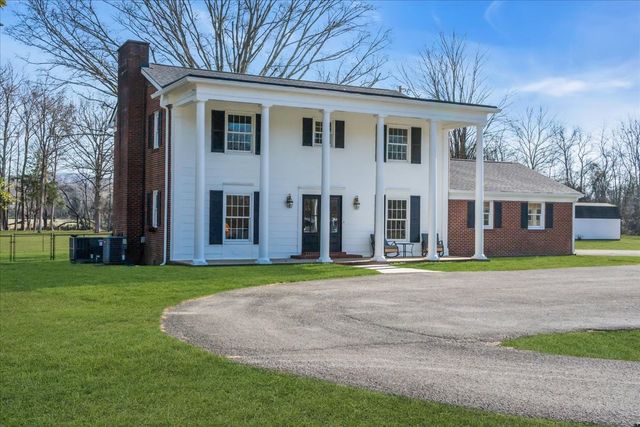 251 Miller Rd, Hillsboro, TN 37342