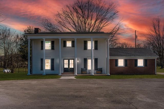 251 Miller Rd, Hillsboro, TN 37342