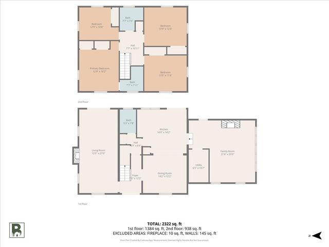 251 Miller Rd, Hillsboro, TN 37342