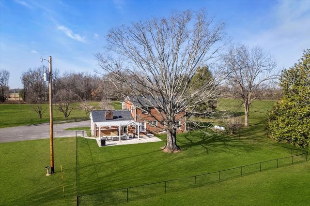 251 Miller Rd, Hillsboro, TN 37342